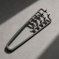 Texture Styling Comb by SOUQ7