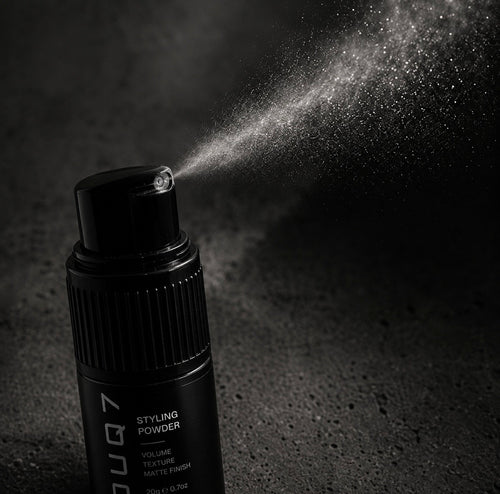 Dust Styling Hair Powder by SOUQ7
