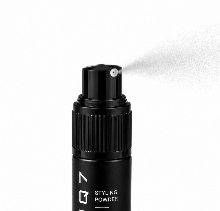 Styling Set