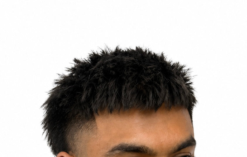 Texture Styling Comb | SOUQ7