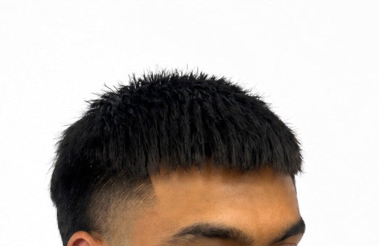 Texture Styling Comb | SOUQ7
