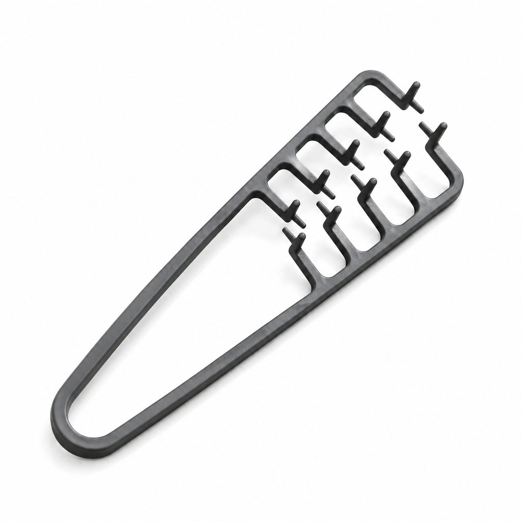 Texture Styling Comb | SOUQ7